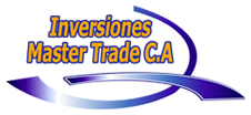 Logo Inversiones Master Trade,C.A